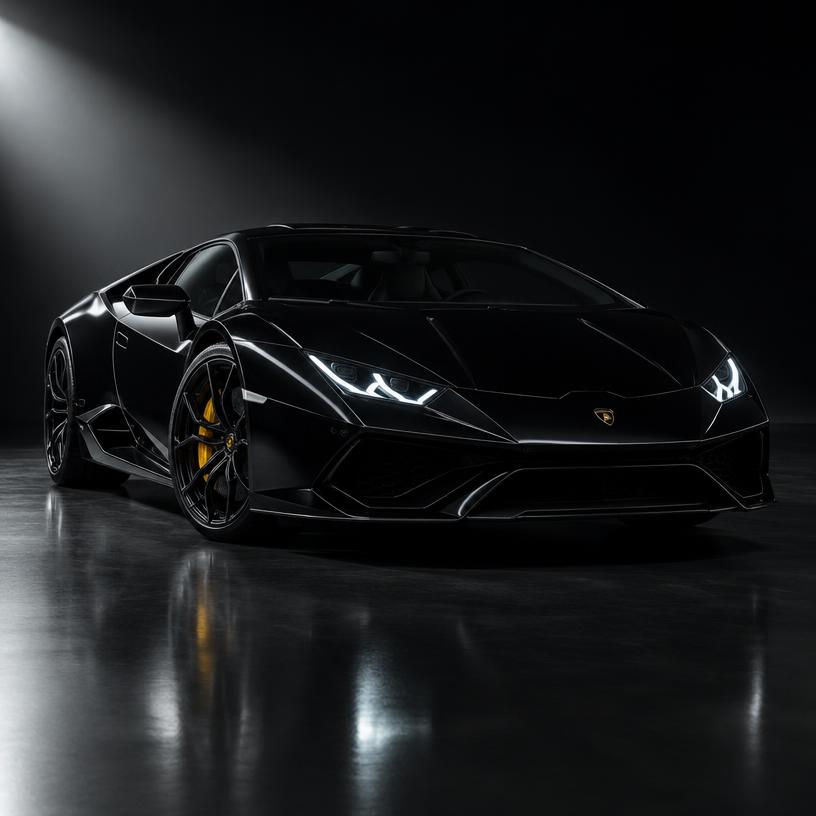 Automotive & Luxury