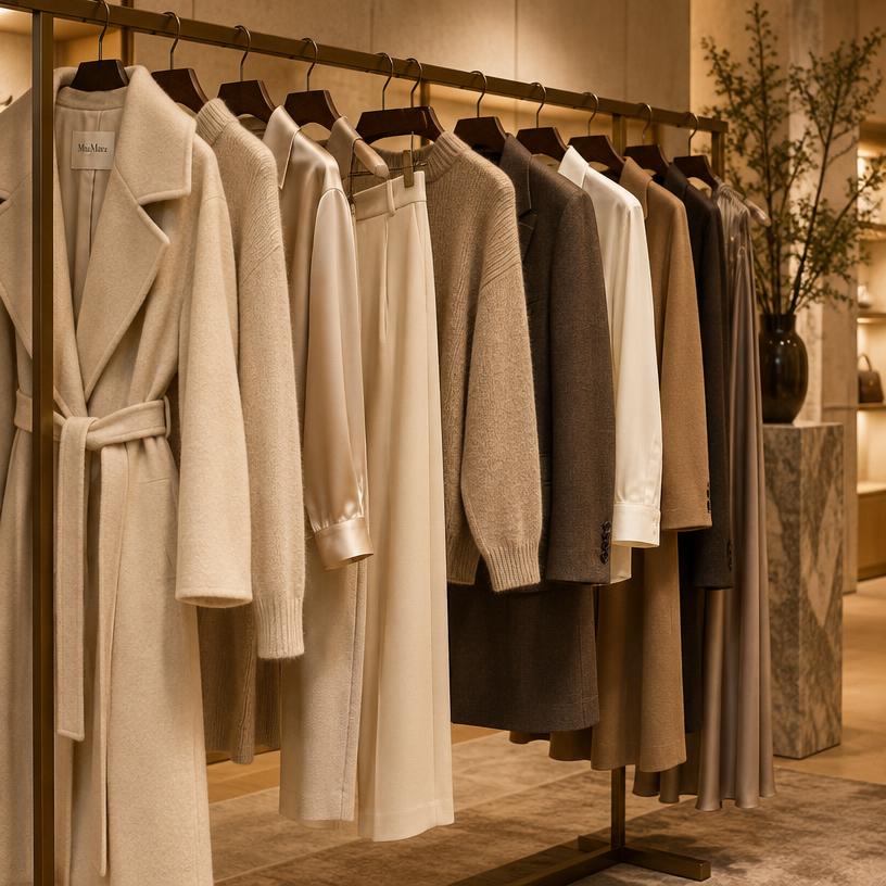 Fashion & Apparel