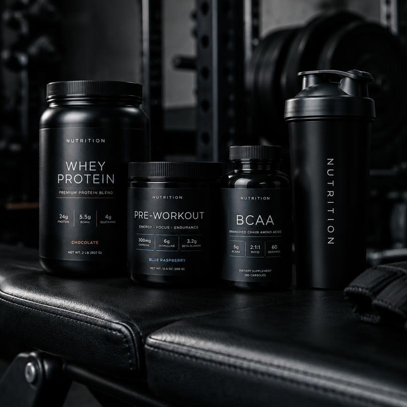 Fitness & Wellness
