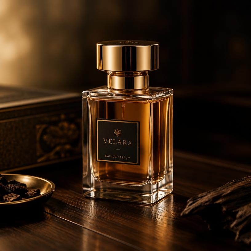 Fragrance & Beauty