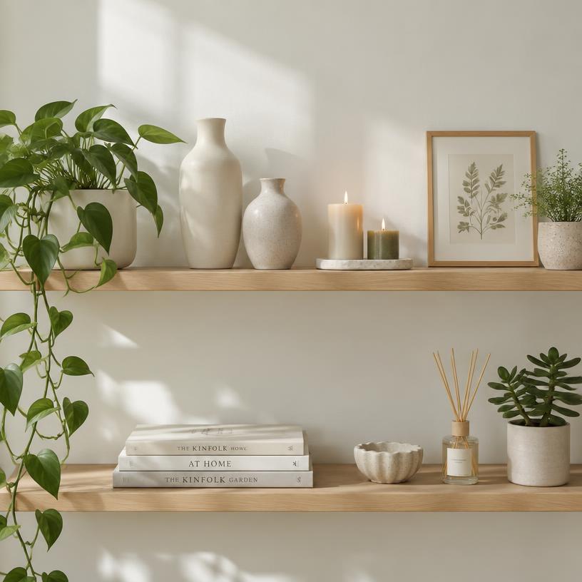 Lifestyle & Home