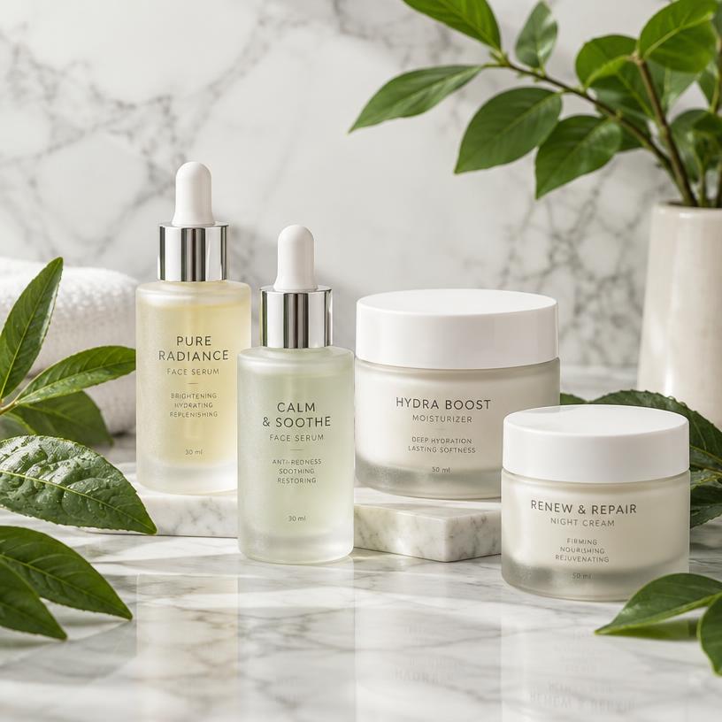 Skincare & Health